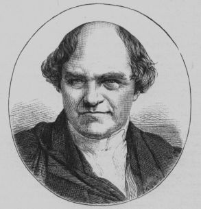 William Whewell, D.D.